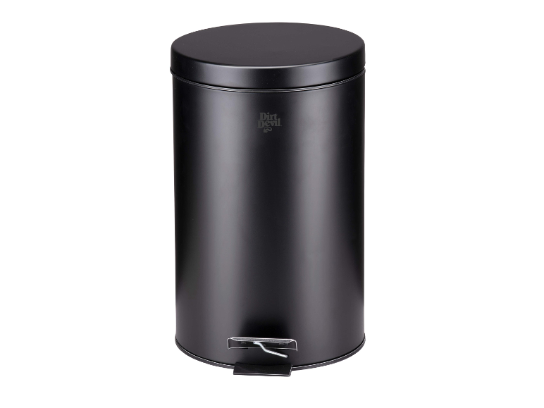 Dirt Devil Odpadkový kôš. 12 l