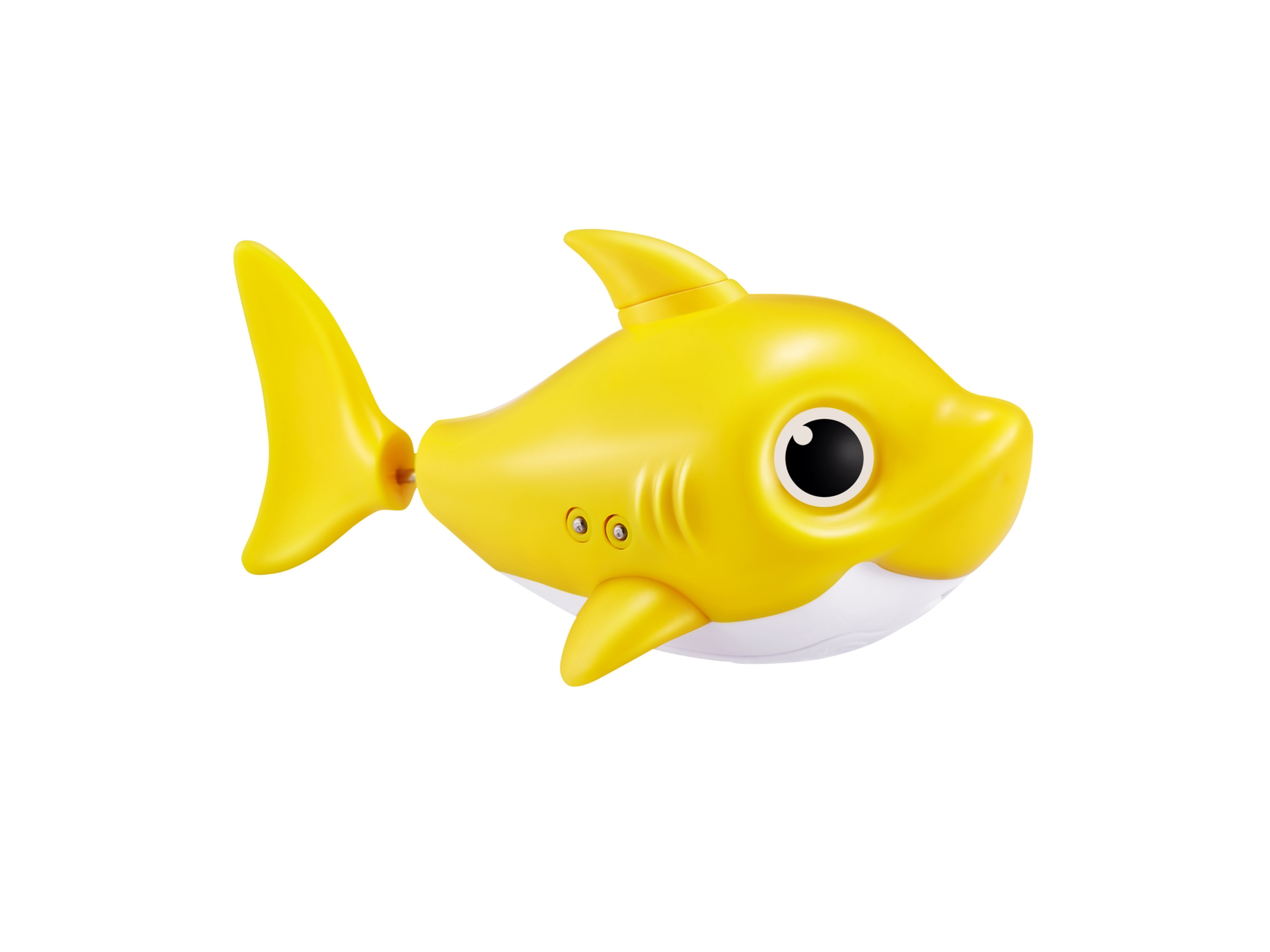 Zuru Mini Babyshark (žltá)