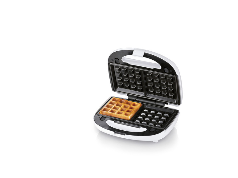 Prejsť na zobrazenie na celú obrazovku: SILVERCREST® Vaflovač 3 v 1 SWEW 750 C4 – obrázok 26