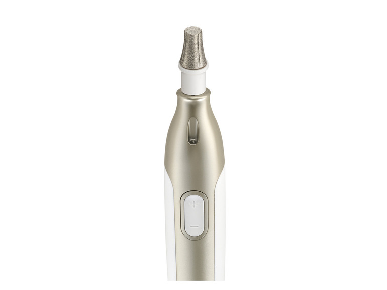 Prejsť na zobrazenie na celú obrazovku: SILVERCREST® PERSONAL CARE Aku strojček na manikúru a pedikúru SMPSA 3.7 A1/SOMPSA 3.7 A1 – obrázok 8
