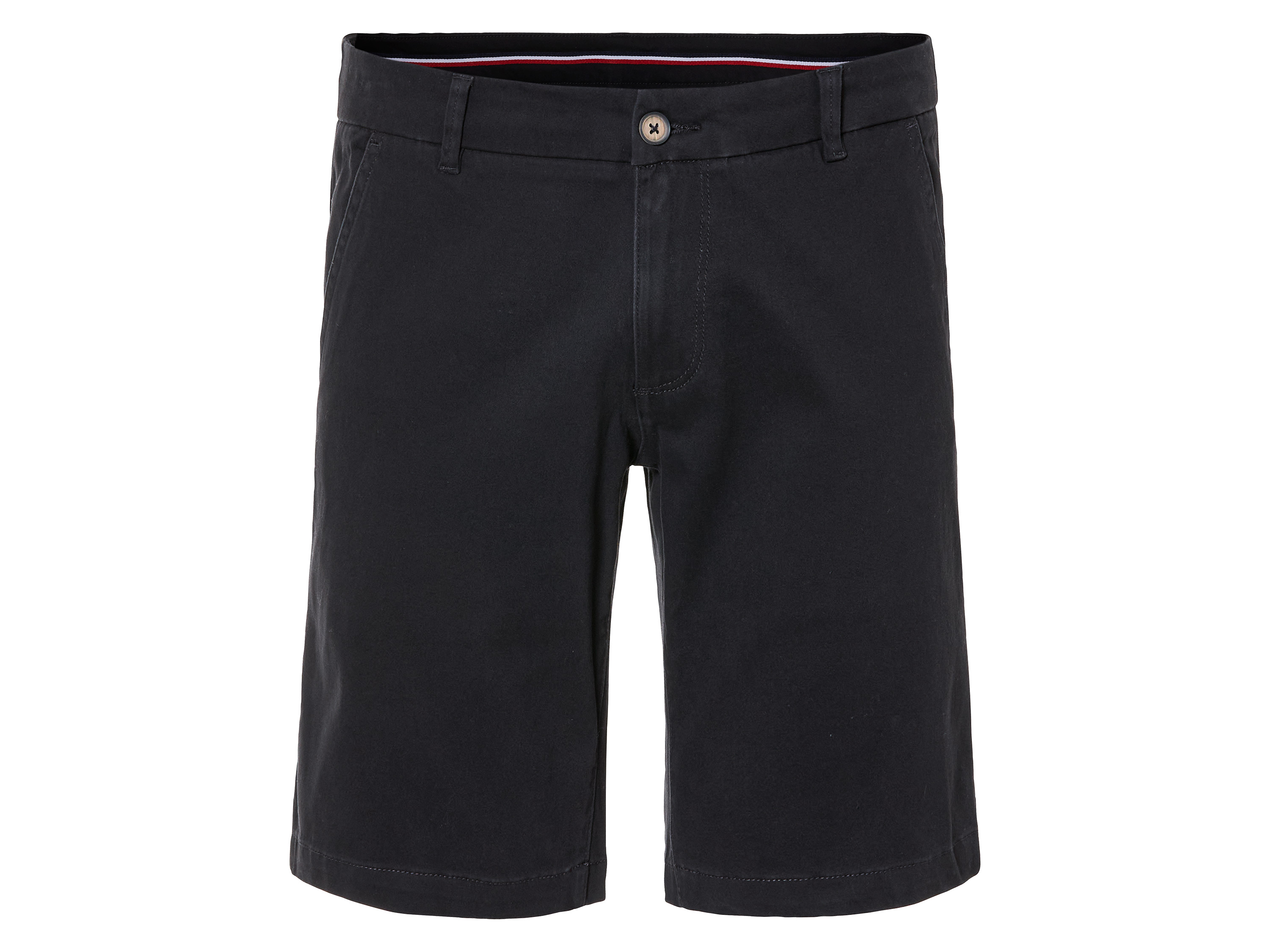 LIVERGY® Pánske šortky (56, navy modrá)