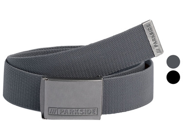 PARKSIDE® Dámsky/pánsky elastický opasok