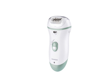 SILVERCREST® PERSONAL CARE Epilátor SED 3.7 H4/SOED 3.7 H4