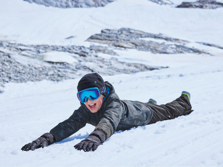 Prejsť na zobrazenie na celú obrazovku: crivit Chlapčenské lyžiarske nohavice – obrázok 13