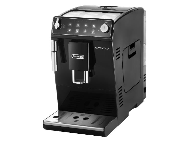 Delonghi Automatický kávovar Autentica ETAM29.510.B