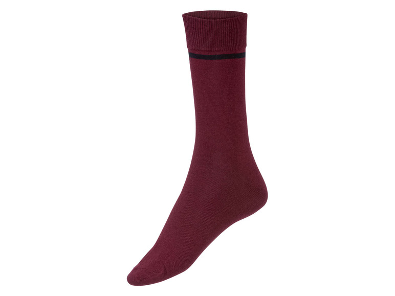 Prejsť na zobrazenie na celú obrazovku: LIVERGY® Pánske ponožky, 7 párov – obrázok 3