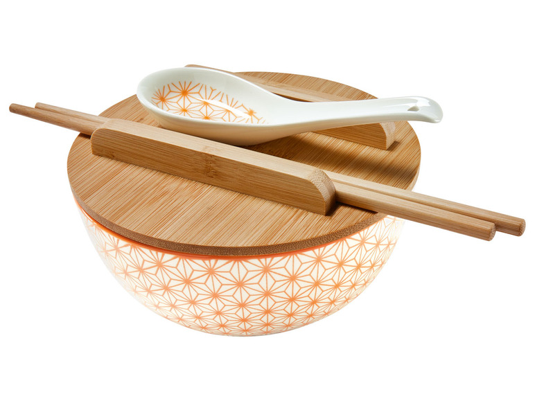 Prejsť na zobrazenie na celú obrazovku: ERNESTO® Súprava na ramen, 5-dielna – obrázok 3