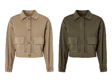 esmara® Dámska bunda