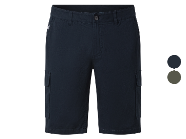 Pánske cargo šortky Premium