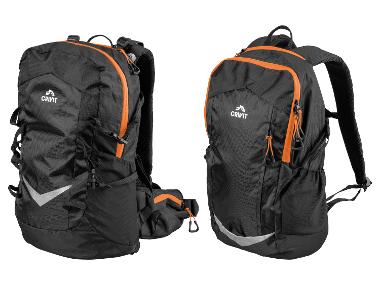 CRIVIT Turistický ruksak