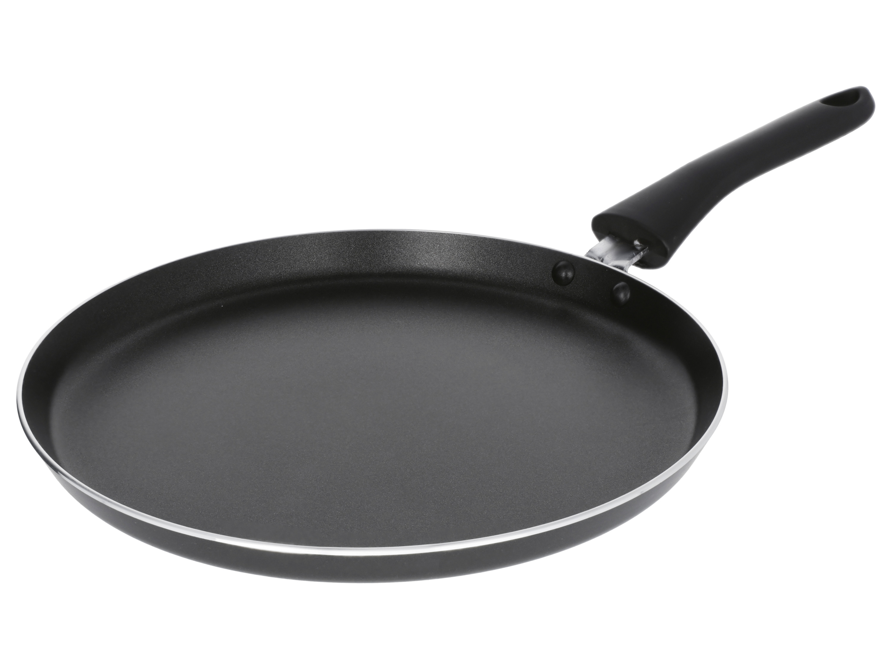 SILVERCREST Hliníková panvica na palacinky