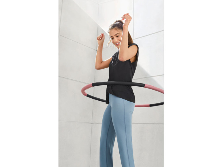 Prejsť na zobrazenie na celú obrazovku: CRIVIT Obruč Hula-Hoop, 6-dielna – obrázok 6