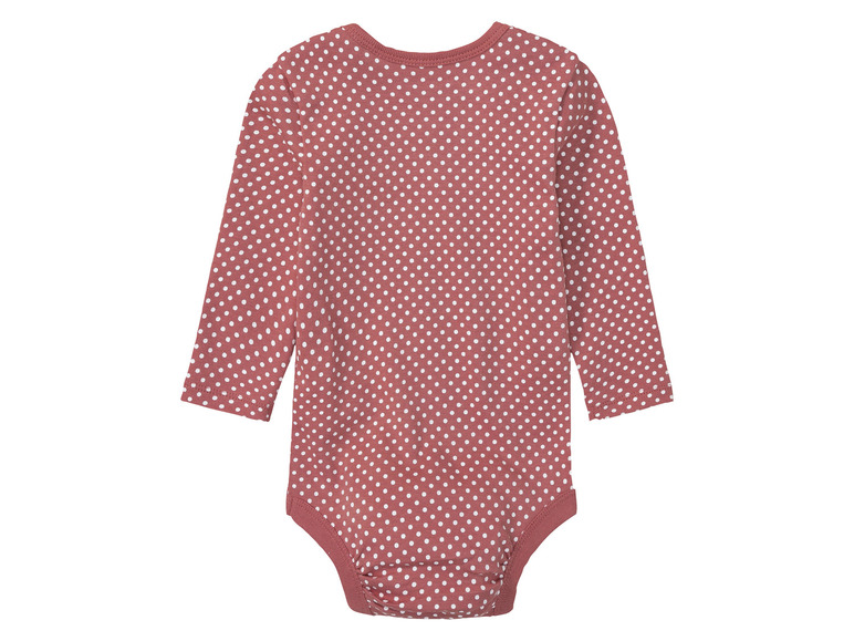 Prejsť na zobrazenie na celú obrazovku: lupilu® Detské body pre bábätká, 5 kusov – obrázok 32