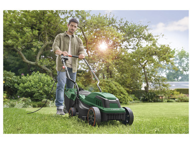 PARKSIDE® Elektrická kosačka PRM 1200 A1