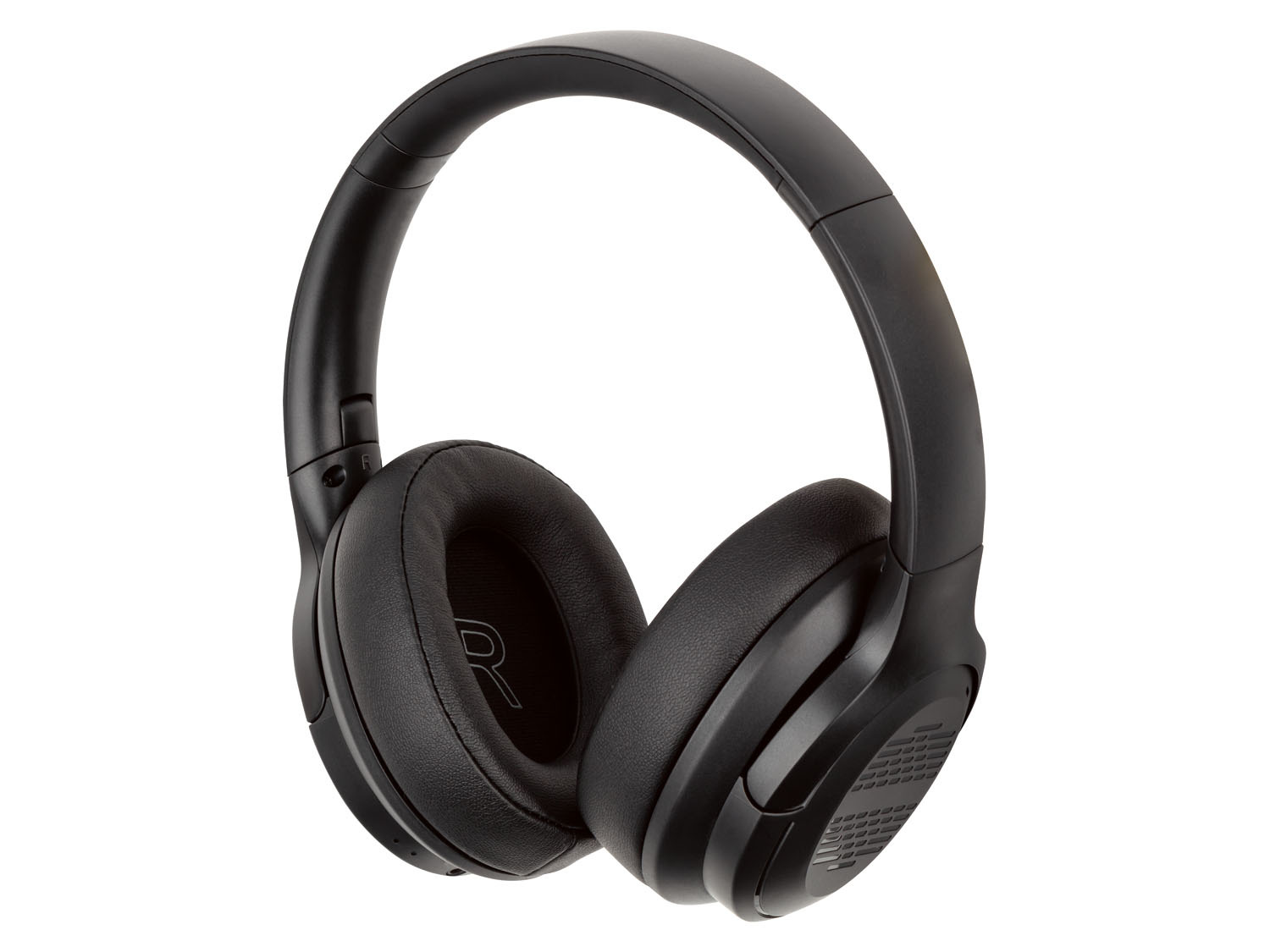 Rhythm On-Ear Slúchadlá SILVERCREST® Blast Bluetooth®
