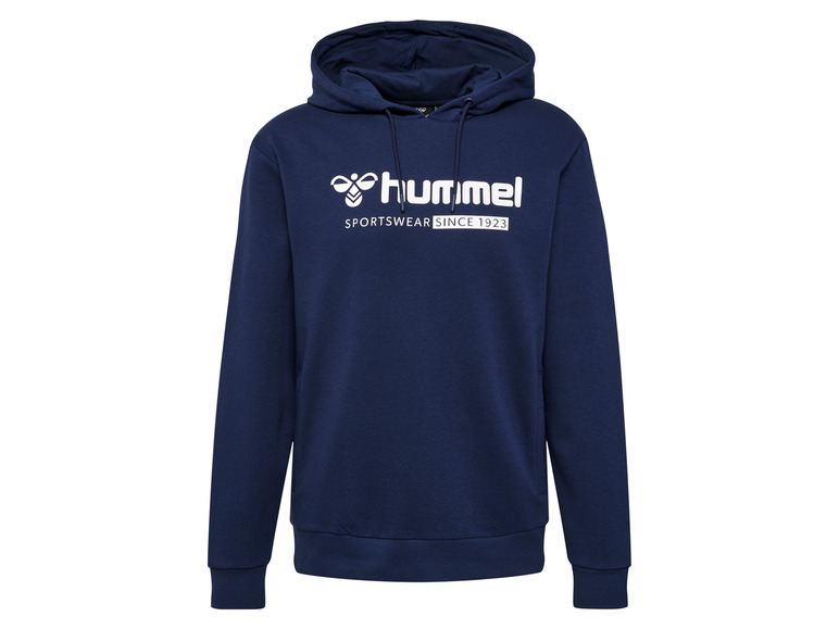 Prejsť na zobrazenie na celú obrazovku: Hummel Pánska mikina – obrázok 3