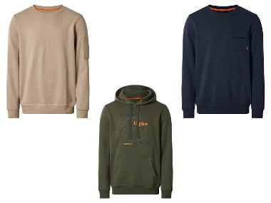 esmara Men Pánska mikina