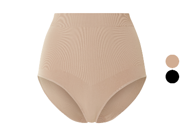 esmara® Dámske nohavičky s formujúcim efektom