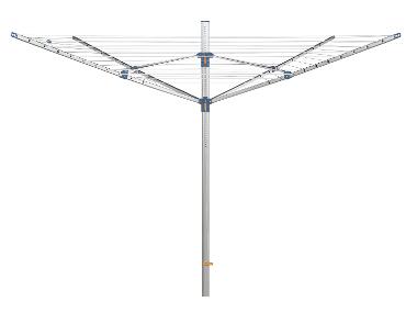 W5 Sušiak na bielizeň