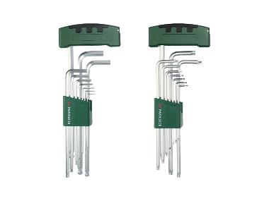 PARKSIDE® Kolíkové kľúče