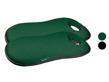 PARKSIDE® Súprava kolenných vankúšov, 2-dielna
