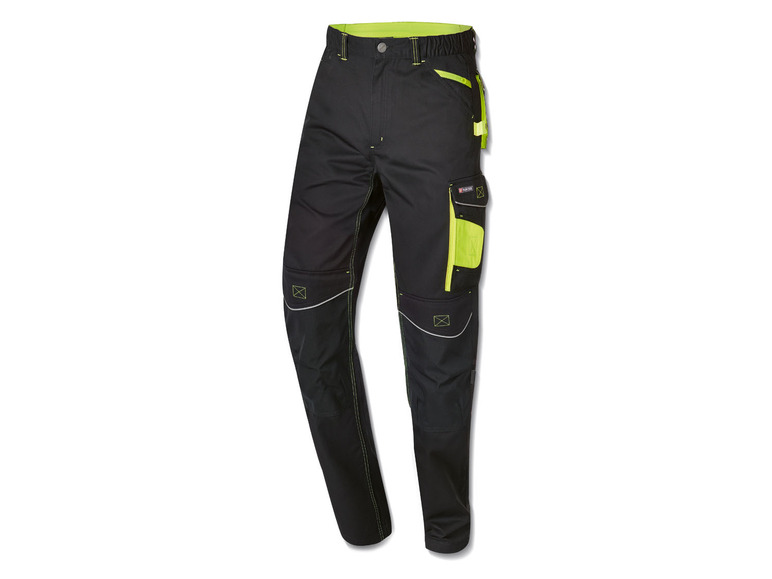 Prejsť na zobrazenie na celú obrazovku: PARKSIDE PERFORMANCE® Pánske montérky – obrázok 5