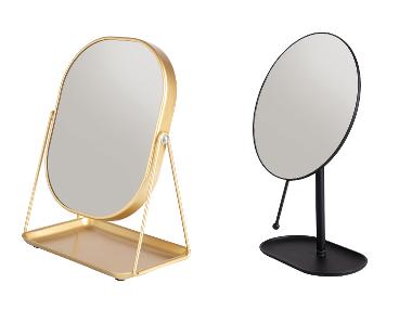 CIEN BEAUTY Kozmetické zrkadlo
