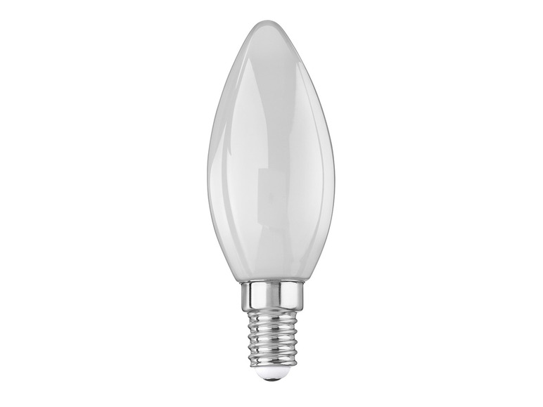 Prejsť na zobrazenie na celú obrazovku: LIVARNO home Filamentová LED žiarovka – obrázok 1