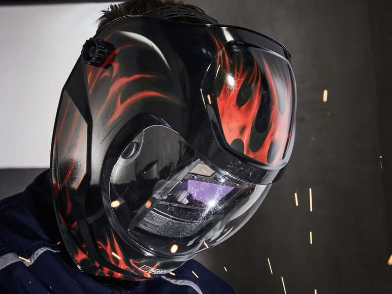 Prejsť na zobrazenie na celú obrazovku: PARKSIDE® Automatická zváracia prilba PSHL 2 D1 – obrázok 5