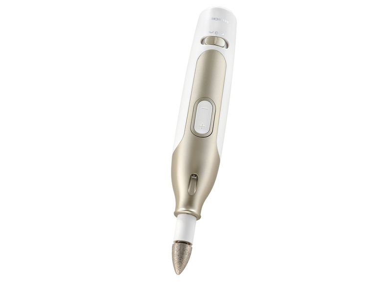 Prejsť na zobrazenie na celú obrazovku: SILVERCREST® PERSONAL CARE Aku strojček na manikúru a pedikúru SMPSA 3.7 A1/SOMPSA 3.7 A1 – obrázok 16