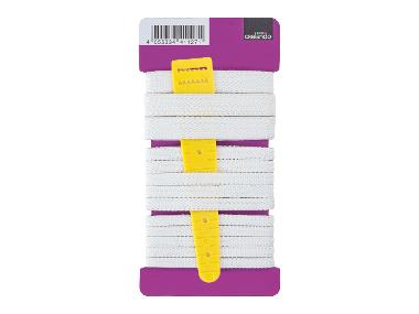crelando® Elastické gumy