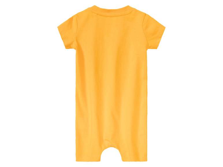 Prejsť na zobrazenie na celú obrazovku: lupilu Chlapčenské pyžamo pre bábätká BIO, 2 kusy – obrázok 4