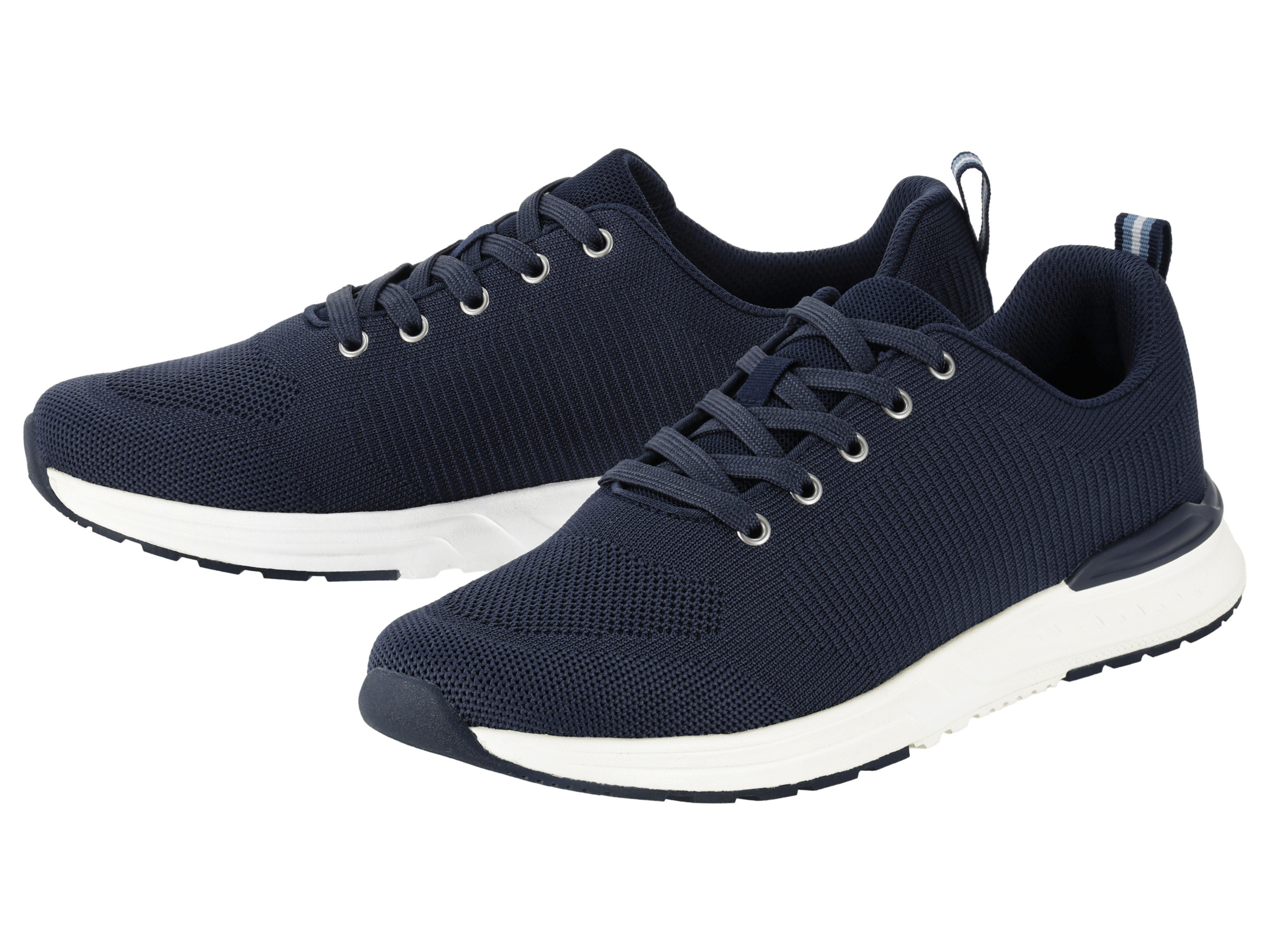 ESMARA MEN Pánske tenisky (navy modrá, 45)