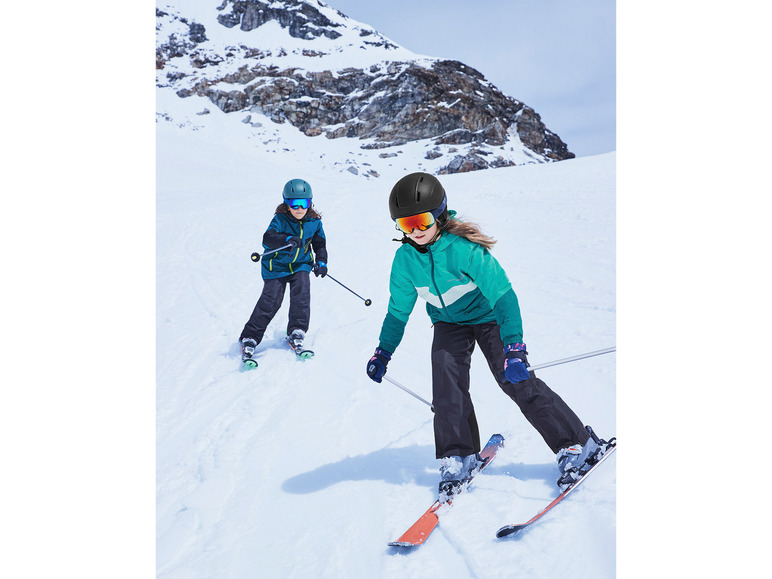 Prejsť na zobrazenie na celú obrazovku: CRIVIT Detská prilba na lyžovanie a snowboarding – obrázok 10