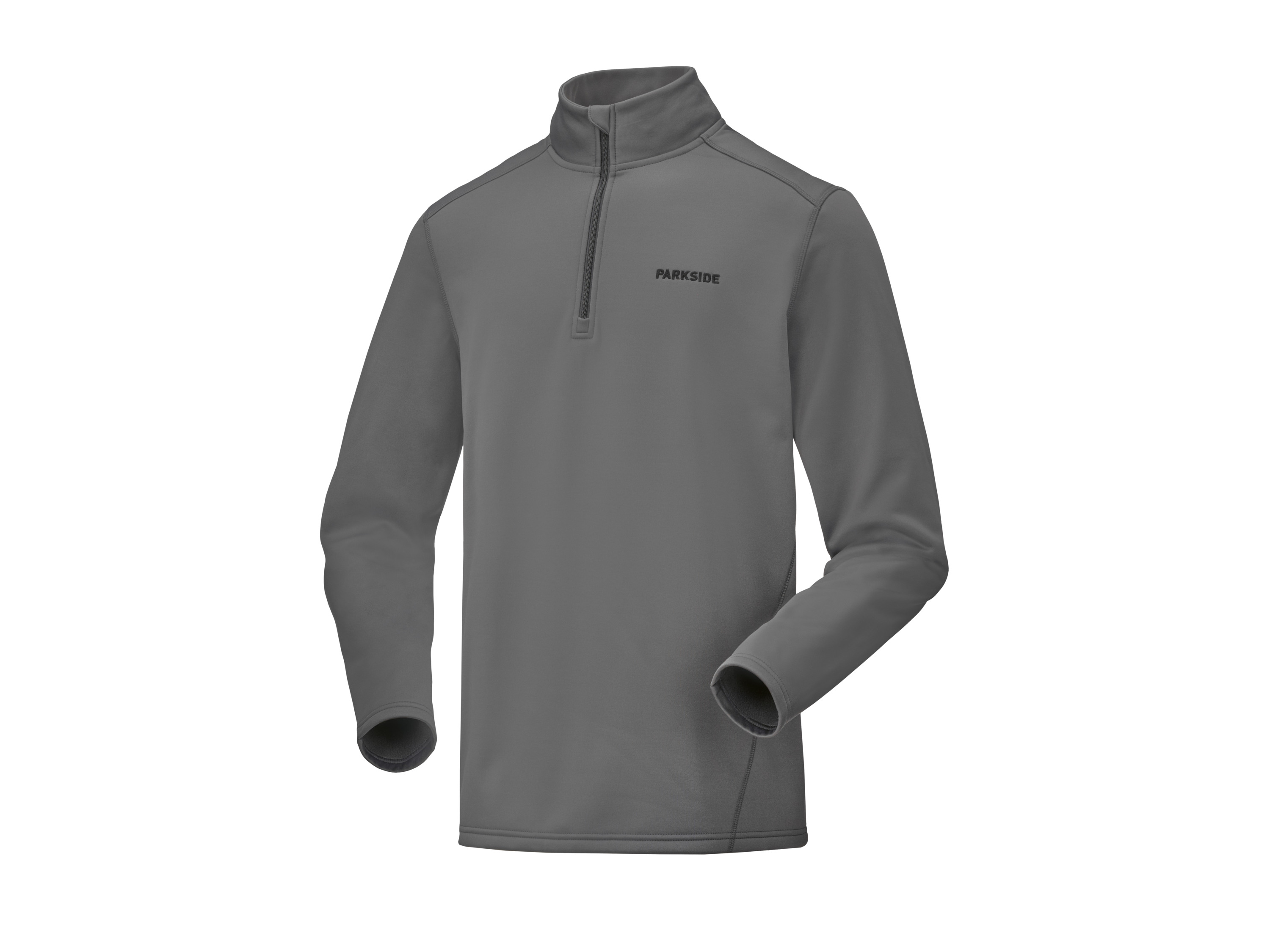 PARKSIDE® Pánska termomikina (sivá, S (44/46))