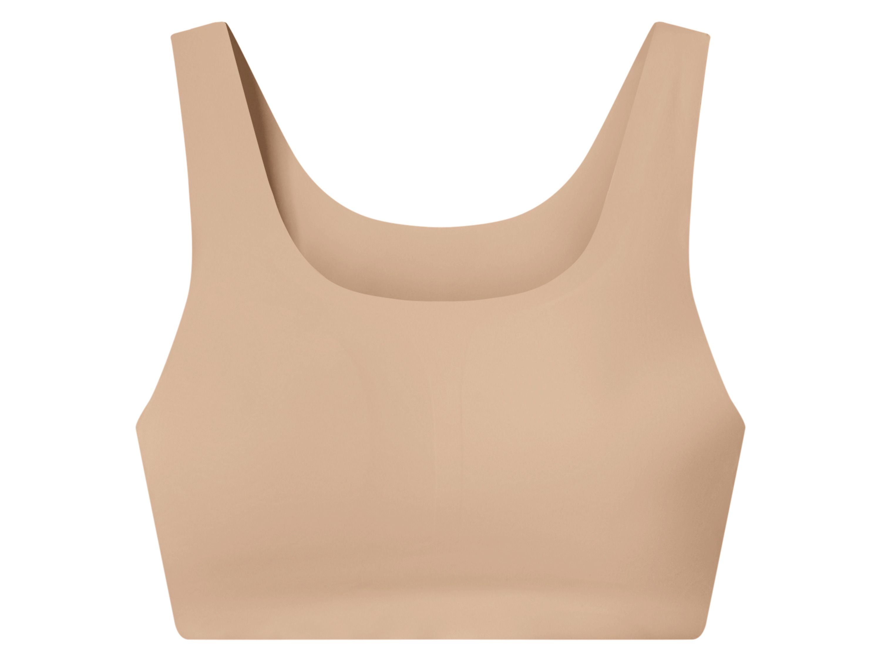 ESMARA® Dámska podprsenka (béžová, S (36/38))