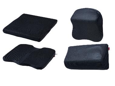 ULTIMATE SPEED® Vankúš do auta