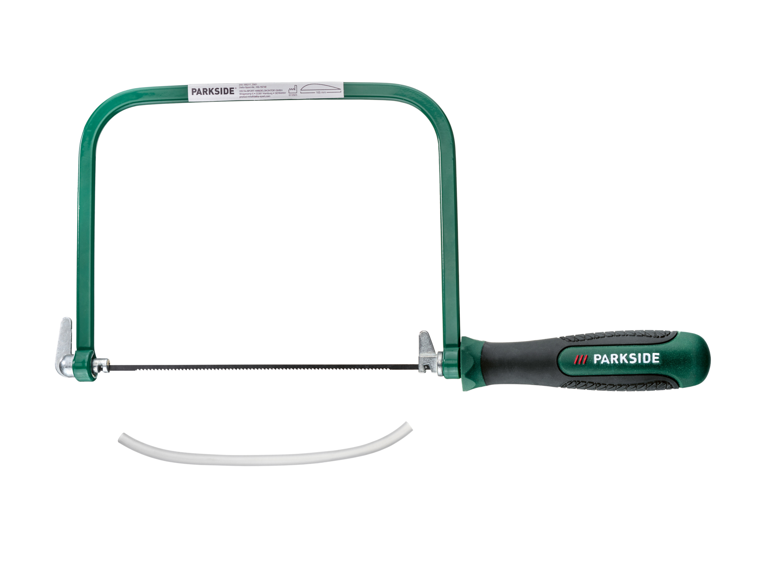 E-shop PARKSIDE® Príslušenstvo na pílenie (ručná lupienková píla)