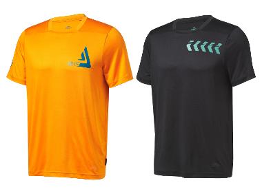 CRIVIT Pánske funkčné tričko