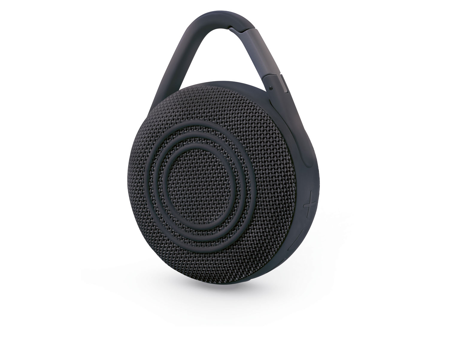 SILVERCREST® Bluetooth® reproduktor Sound Snap (čierna)