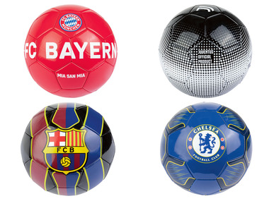 Futbalová lopta, štandardná veľkosť 5