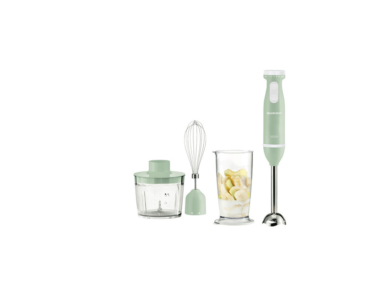 Prejsť na zobrazenie na celú obrazovku: SILVERCREST® Tyčový mixér SSMS 600 E6/SOSMS 600 E6 – obrázok 15