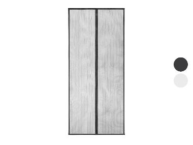 LIVARNO home Sieť proti hmyzu na dvere