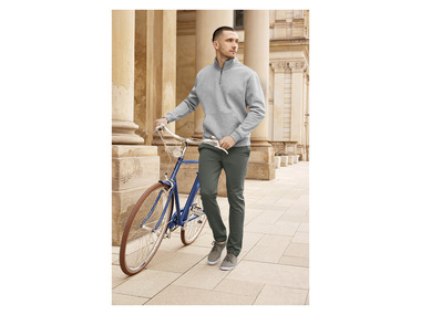 LIVERGY® Pánske chino nohavice
