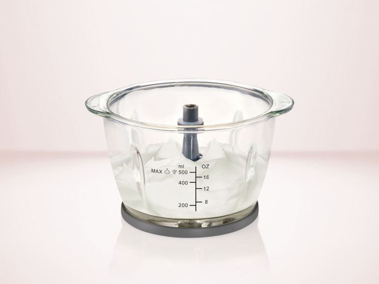 Prejsť na zobrazenie na celú obrazovku: SILVERCREST® KITCHEN TOOLS Multifunkčný krájač SMZC 500 C2 – obrázok 16