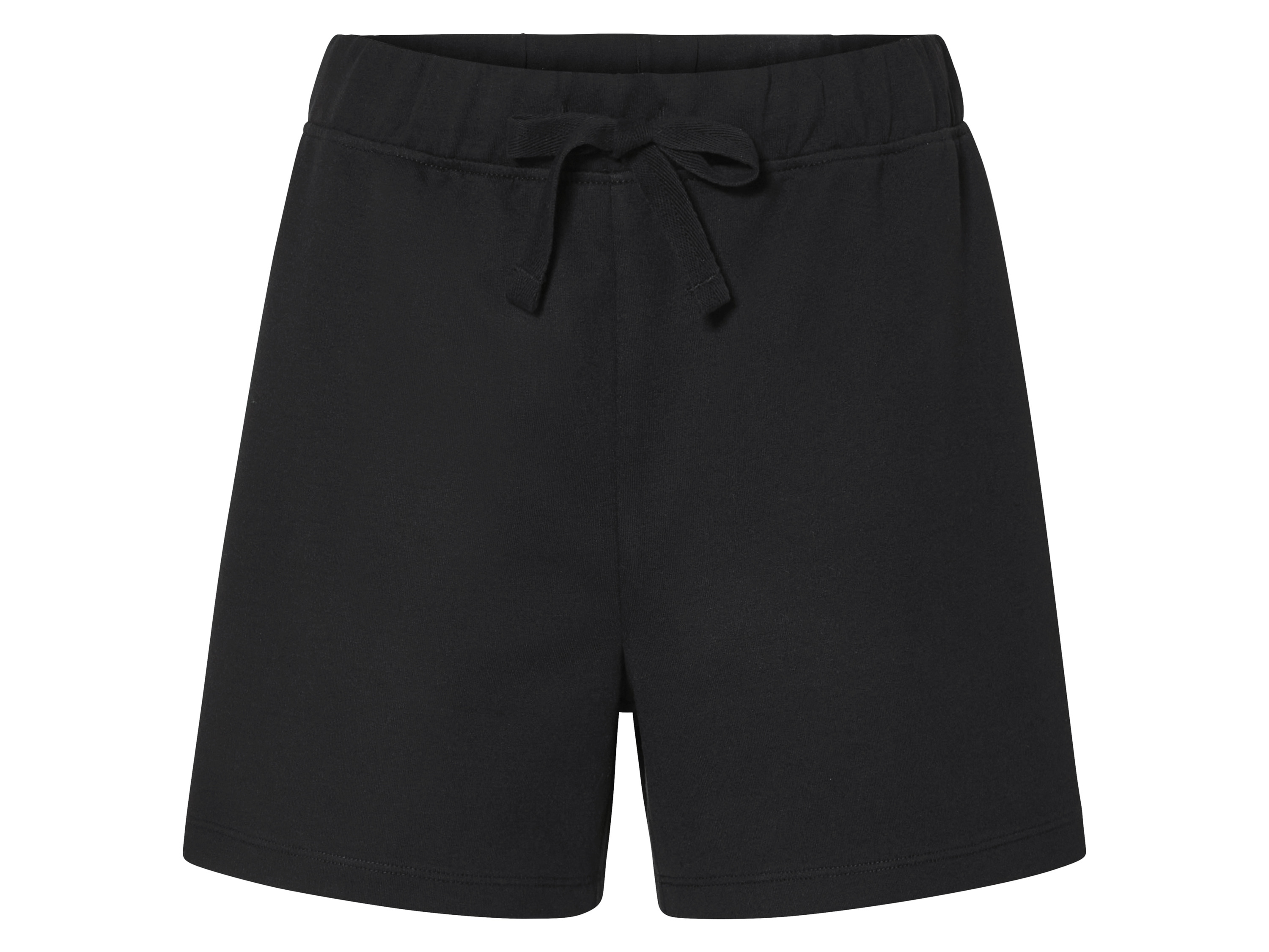 esmara® Dámske šortky (čierna, XS (32/34))