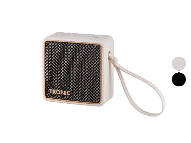 TRONIC® Bluetooth® reproduktor