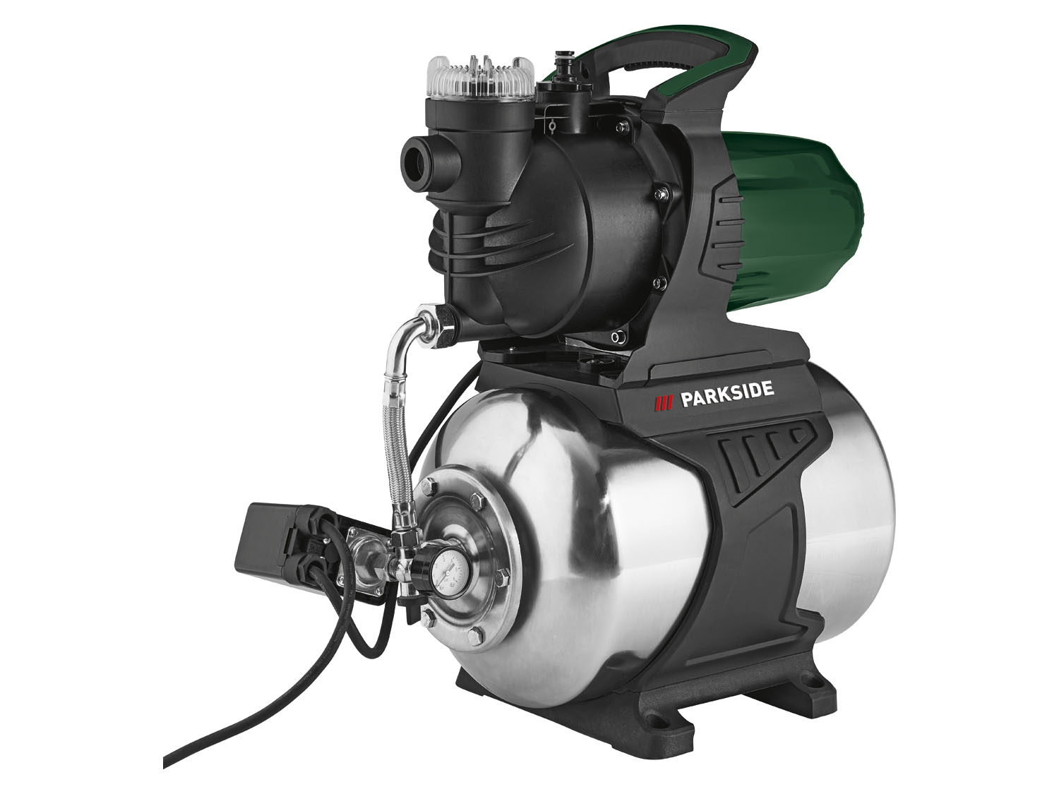 PARKSIDE® Domáca vodáreň PHWW 1300
