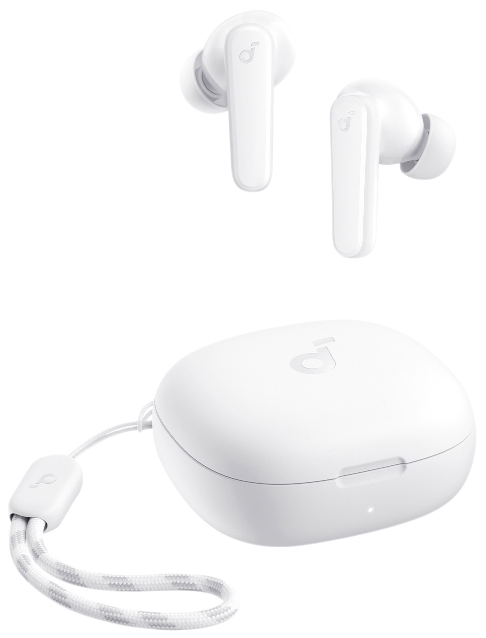 Anker Slúchadlá Soundcore P20i Biela - (R50i)
