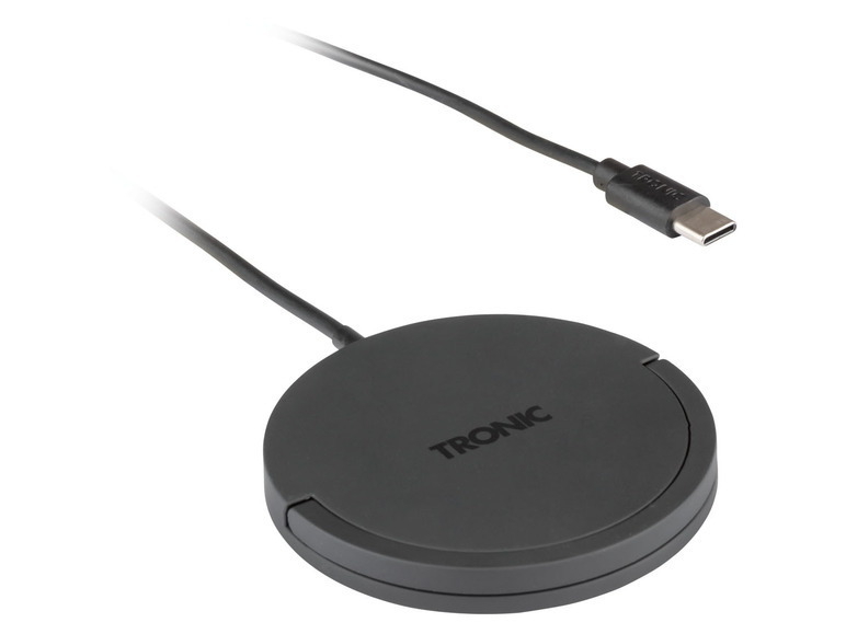 Prejsť na zobrazenie na celú obrazovku: TRONIC® Magnetická nabíjačka, 10 W – obrázok 2
